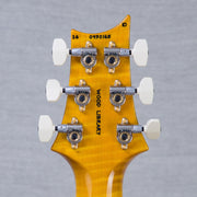 PRS Wood Library McCarty Tremolo With 408 Switching Electric Guitar - Vintage Yellow - #260430165