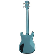 Epiphone Newport Solid Body Electric Bass - Pacific Blue