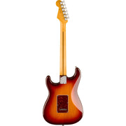 Fender 70th Anniversary American Professional II Stratocaster, Rosewood Fingerboard - Comet Burst