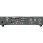 Crown Commercial Audio 180MAx Mixer-Amplifier