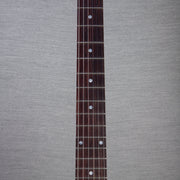 Gibson Custom Shop Murphy Lab 1958 ES-335 Reissue Semi-Hollowbody Electric Guitar - Heavy Aged Dirty Blonde - #A840127