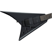 Jackson X Series Rhoads RRX24 Electric Guitar - Gloss Black