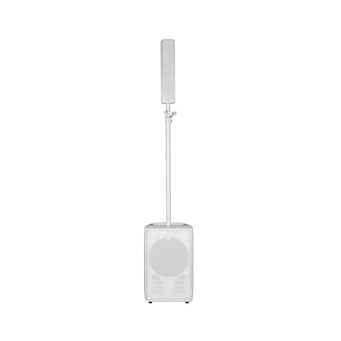 RCF EVOX J8 Active Two-Way Portable Array - White