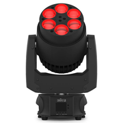 Chauvet DJ Intimidator Trio XD RGBW LED Moving Head Fixture