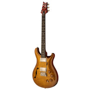 PRS Limited Edition DGT Semi-Hollowbody Electric Guitar - McCarty Sunburst