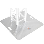ProX XT-BP30A 30-Inch Aluminum 6mm Truss Base Plate