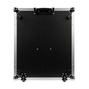 Gator GTOUR-MIXERXL-12U-4D2T Mixer ATA Flight Case