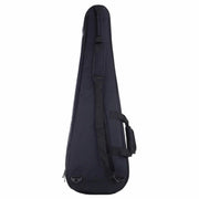 Traveler Vaibrant Deluxe V88X Electric Guitar - Cosmic Black