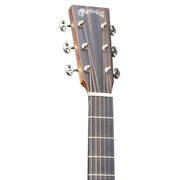 Martin SC-13ES Special Burst Sitka Spruce/Ziricote Acoustic Guitar