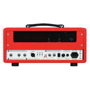 Friedman JEL-20 Jake E Lee Signature 20-Watt 2-Channel Guitar Amplifier Head