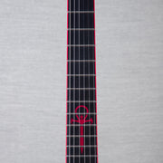 ESP Custom Shop Vampire Double Arrow Electric Guitar - #E9810251