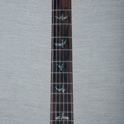 PRS Wood Library DGT Electric Guitar - Private Stock Salmon Finish - CHUCKSCLUSIVE - #240385596 - 2024