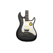 Sire Larry Carlton S7 FM New Gen Electric Guitar - Transparent Black