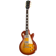 Epiphone 1959 Les Paul Standard Reissue Electric Guitar - Golden Poppy Burst
