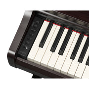 Yamaha Arius YDP166R 88-Key Weighted Digital Piano - Rosewood