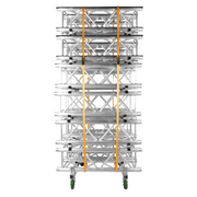 Chauvet DJ Trusst Truss Dolly Kit