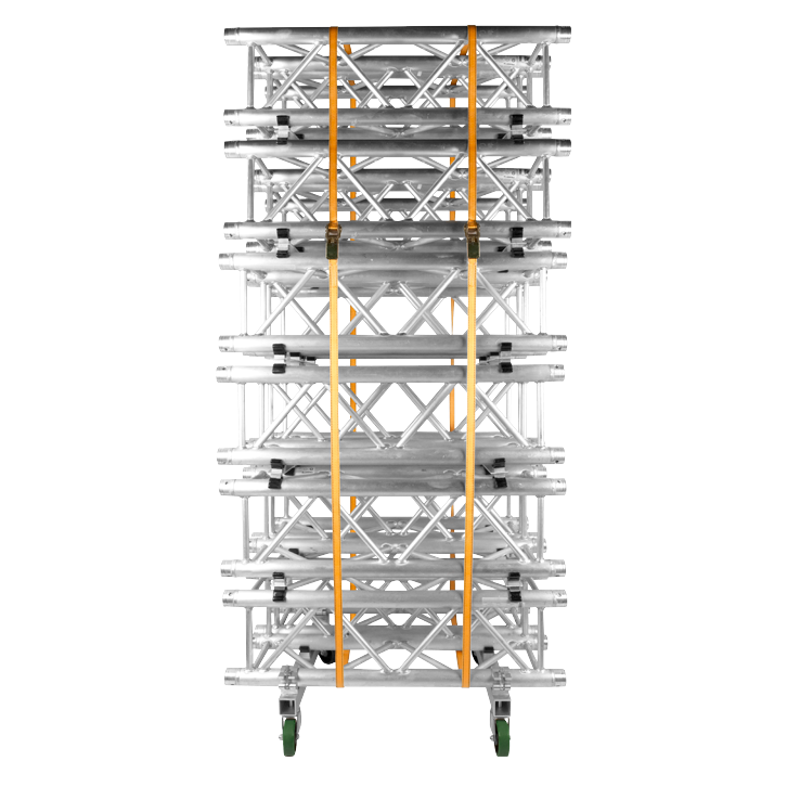 Chauvet DJ Trusst Truss Dolly Kit