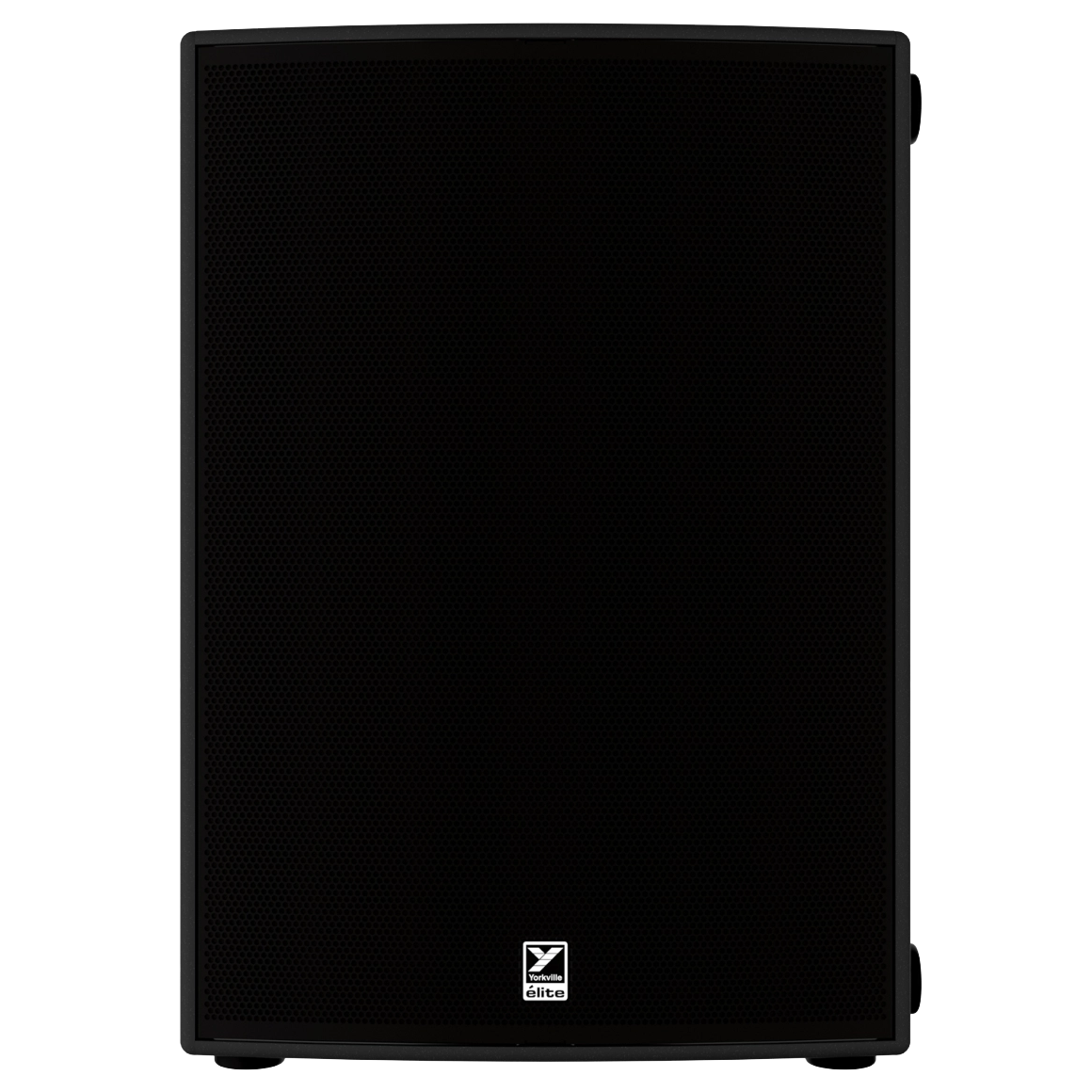 Yorkville Sound EL21S 3600-Watt 21-Inch Powered Subwoofer