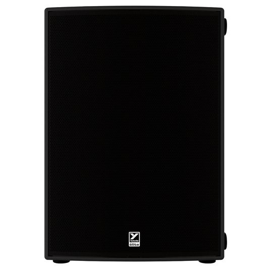 Yorkville Sound EL21S 3600-Watt 21-Inch Powered Subwoofer