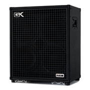 Gallien-Krueger Neo IV 4x10-Inch 1000-Watt 4-Ohm Bass Guitar Cabinet
