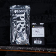PRS 2021 Custom 24 10 Top Electric Guitar - Eriza Verde - #230368695