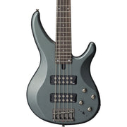 Yamaha TRBX305 5 String Bass Guitar - Mist Green