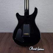 PRS Studio 10-Top Electric Guitar - Gold Sparkle Smokeburst - #250416695