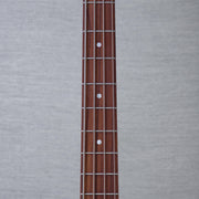 Spector USA Limited Edition SB-1 Lightly Figured Maple Electric Bass Guitar - #49