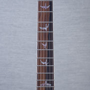 PRS Wood Library McCarty Tremolo With 408 Switching Electric Guitar - Vintage Yellow - #260429757