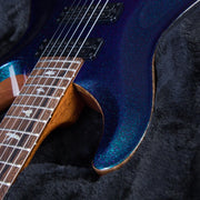 PRS Studio Sprayer's Choice Electric Guitar - Nebula Sparkle - #0423380