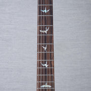 PRS Studio Mango/Ziricote Electric Guitar - Colbat Smokeburst - #0421770
