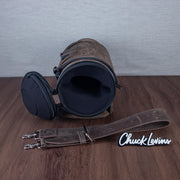 Torpedo Bags Outlaw Loredo Trumpet Case
