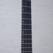 Legator N7FSS Ninja 7-String Multiscale Electric Guitar - Satin Death Valley