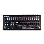 Allen & Heath QU-16C 16 Channel Digital Mixer - Chrome Edition