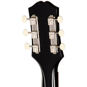 Epiphone Blues King Studio Acoustic Electric Guitar - Ebony