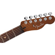 Fender Acoustasonic Standard Telecaster - Aged Natural