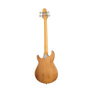 Epiphone Grabber Electric Bass Guitar - Natural