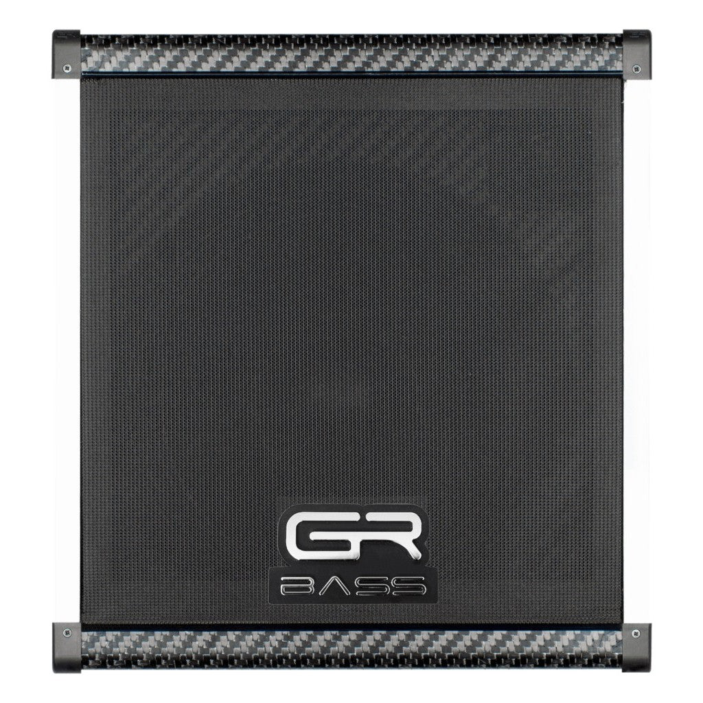 GR Bass AT Cube 800 1x12-Inch 800-Watt Bass Combo Amplifier