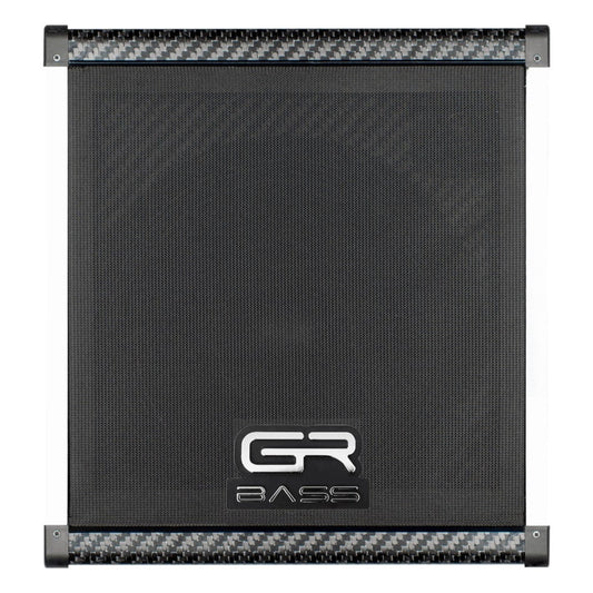 GR Bass AT Cube 800 1x12-Inch 800-Watt Bass Combo Amplifier