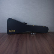 Gibson Custom Shop Murphy Lab Flying V Custom Electric Guitar - Light Aging Full Shift - #CS601306