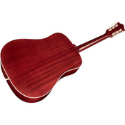 Guild D-40 Dreadnought USA Acoustic Guitar, Natural