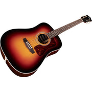 Guild D-50 Dreadnought USA Acoustic Guitar, Antique Burst