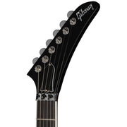 Gibson USA Victory Floyd Rose Electric Guitar - Translucent Ebony Burst