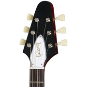 Gibson Custom Shop 1971 Flying V Medallion Reissue Electric Guitar - Medallion Cherry