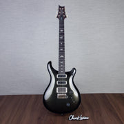 PRS Studio 10-Top Electric Guitar - Gold Sparkle Smokeburst - #250416695