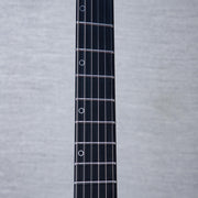 Legator N6FSS Ninja 7-String Multiscale Electric Guitar - Satin Death Valley