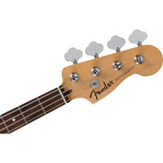 Fender Standard Series Precision Electric Bass Guitar - Black