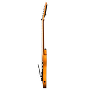 Kramer SM-1 Electric Guitar - Orange Crush