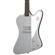 Epiphone 1963 Firebird I Electric Guitar - Silver Mist