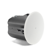 JBL Control 418C/T 2-Way 8-Inch Coaxial Ceiling Loudspeaker - Pair